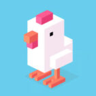 Crossy Road Unblocked - Play Free Online at School & Work