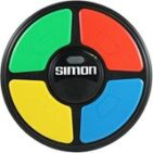 Simon Says Memory Game Online